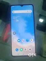 Ram- 8 GB.rom-128. One plus 7T