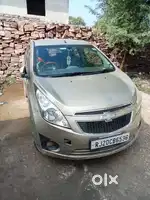 Chevrolet Beat 2011 Petrol 130000 Km Driven