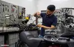 60+ vacancy available in manufacturing
