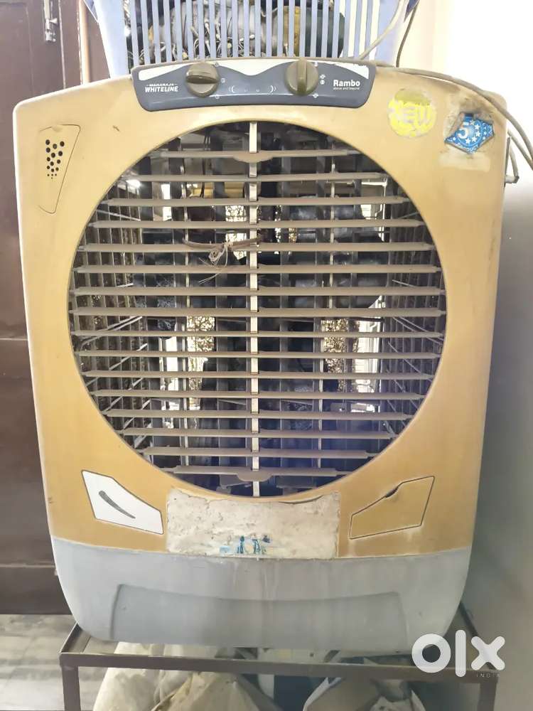 Maharaja White line Electric Cooler