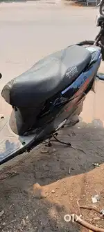 New scooter for sale , Brokers dur rhe