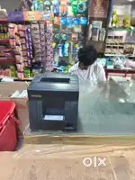 Thermal printer