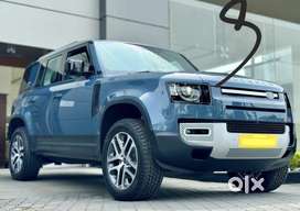 Land Rover Defender 3.0 Diesel 110 HSE, 2024, Diesel