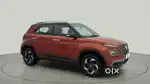 Hyundai Venue SX Plus Turbo DCT, 2019, Petrol