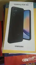 സാംസങ് a34 5g