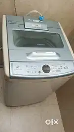 Refrigerator & washing machine on Rent