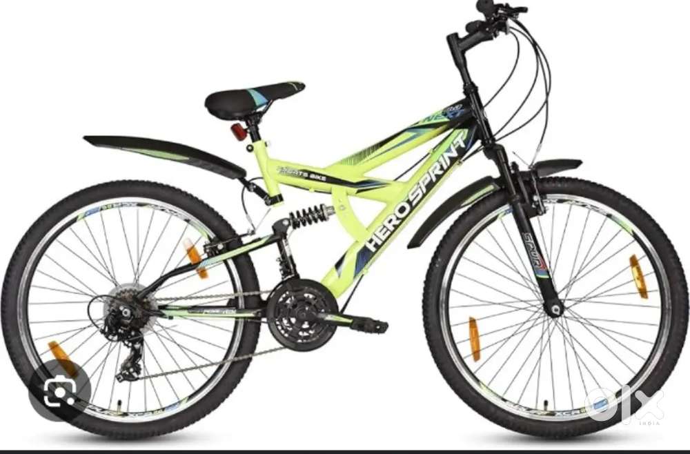 Hero sprint next 3.0