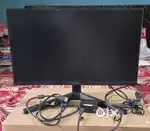 Samsung 22-inch FHD Monitor