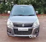 Maruti Suzuki Wagon R VXI Optional, 2014, Petrol