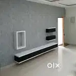 Tv unit wall mount factory direct available