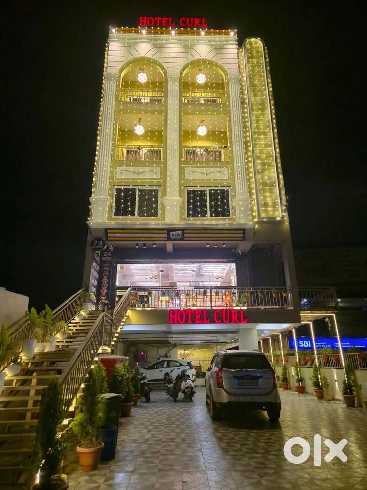 We are hiring  House keeping staff for hotel
