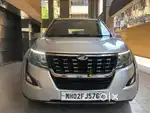 Mahindra XUV500 W11 AT, 2020, Diesel
