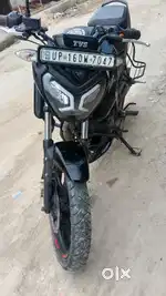 Ridar bike koi kami nhi hai