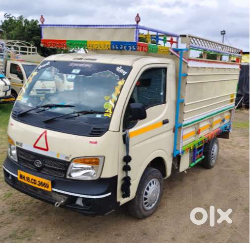 TATA ACE HT+
