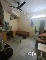 Residential, builder floors
