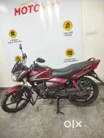 HONDA SHINE(BS4)