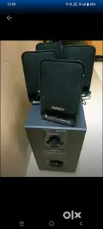 Intext 5 speakers