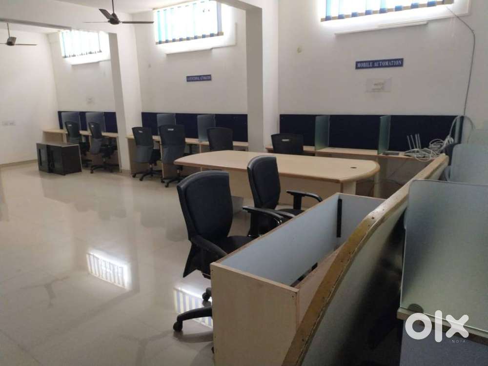 1400sqft Office space Available in  Rs Puram