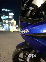 Yamaha R15 v3