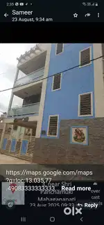 1BHK only for rent
