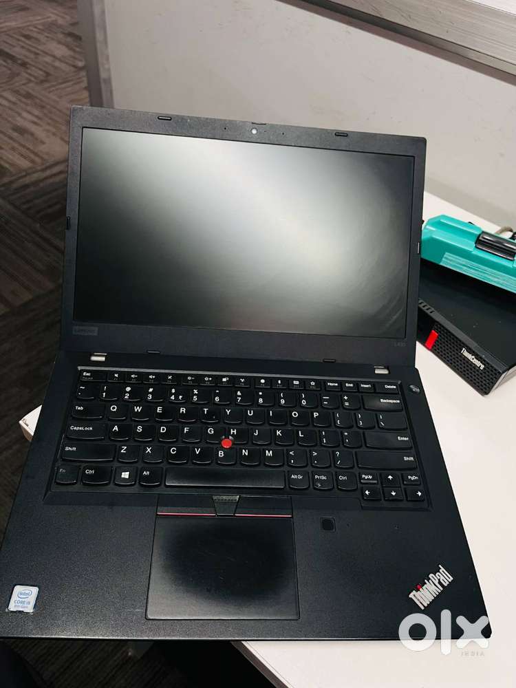 Lenovo thinkpad L490