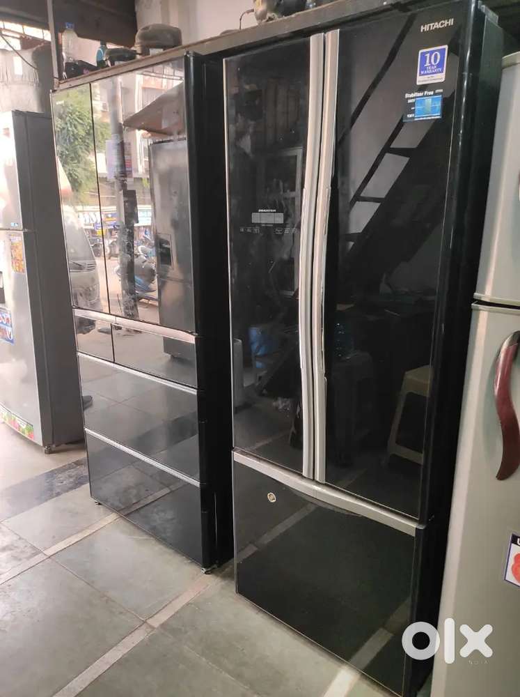 5 YEAR WARRANTY_ BIG SIZE FRIDGE 722LTR _FREE DELIVERY_ MORE OPTIONS