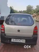 Maruti Suzuki Alto 2006