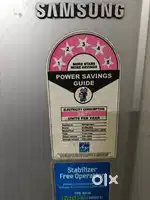 Samsung Refrigerator