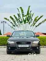 Audi A4, 2011, Petrol