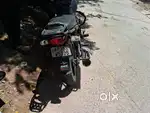 New condition good millege