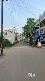 PPA approved Plot for sale in sulthanpet just opp to Indian Bank