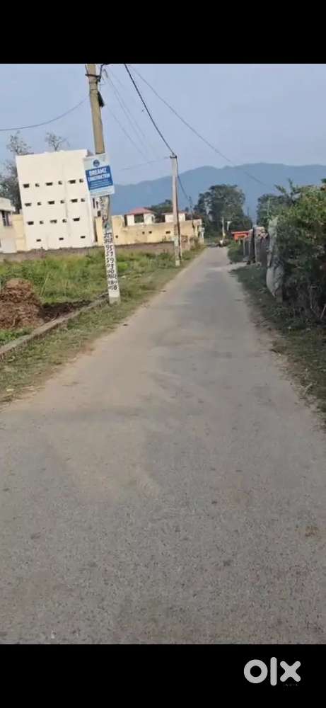 Beautiful plot 92 Gaj