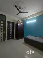 3bhk spacious flat in hargovind enclave