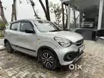 Maruti Suzuki Celerio VXI, 2022, Petrol