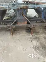 4 टाइन बंदगोभी लेजर
