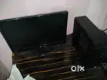 HP computer