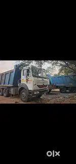 Tata signa 2823