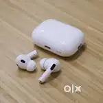 Apple airpods pro second generation