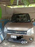 Maruti Suzuki Wagon R  zxi1.2 2019 Petrol 32000 Km driven
