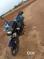 This is Pulsar bike and very good condition