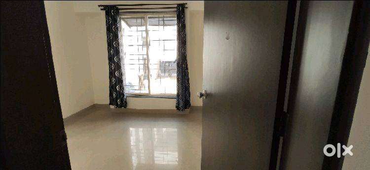 2BHK semifurnished flat behind audi showroom, Baner