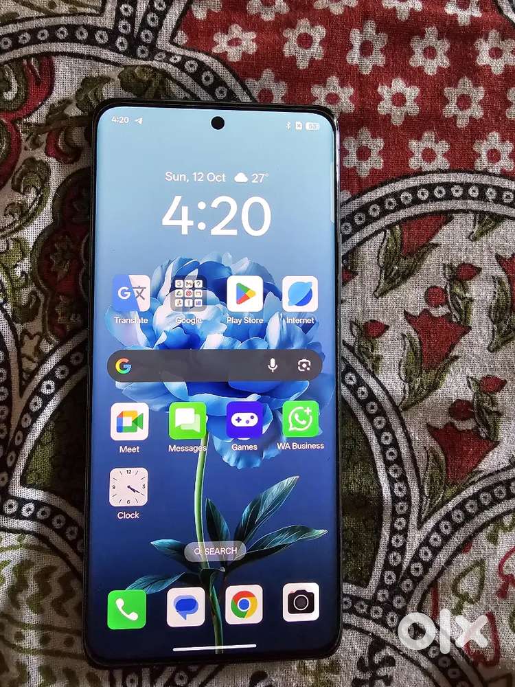 I want to sell my oppo reno 10