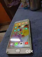 oppoF1s 4 gb 64 gb phone fully working hai sirf thoda tuch damage hai