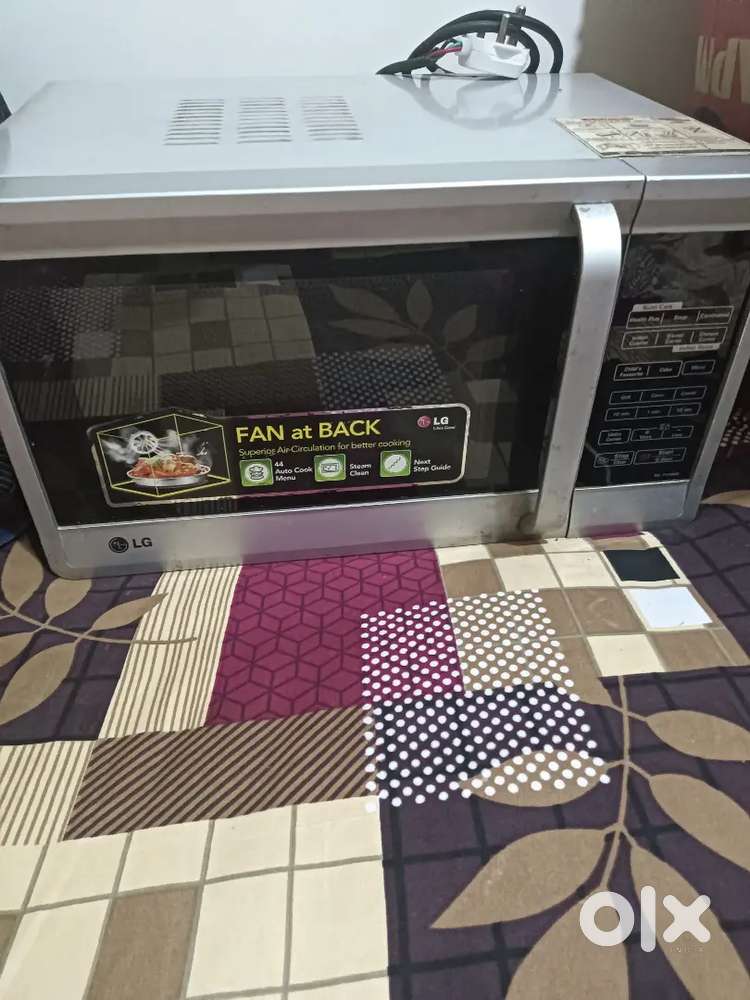 Microwave for sale