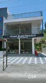 OFFICE/COMMERCIALSPACE FOR RENT IN PAZHAYA UCHAKKADA