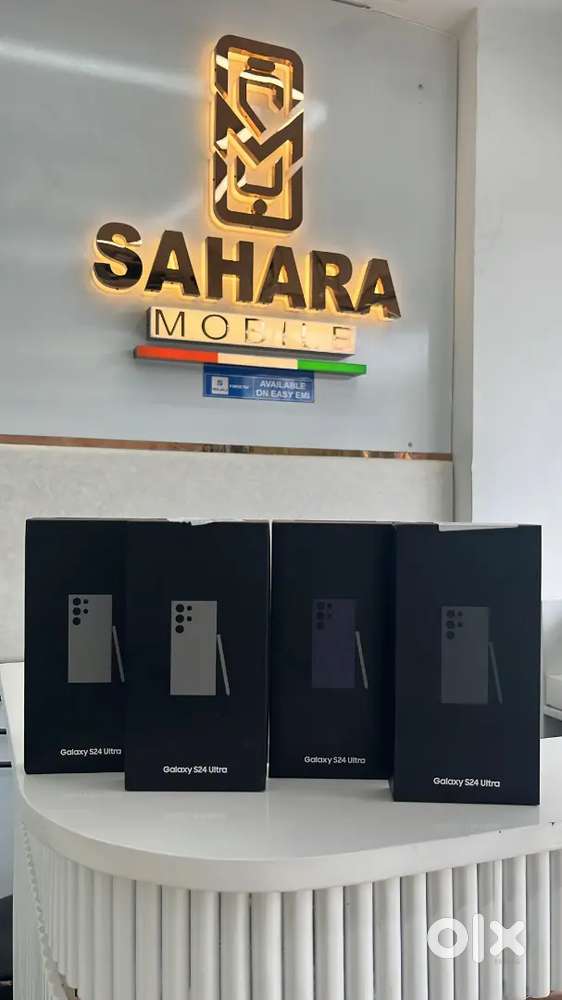 Samsung galaxy S24 ultra