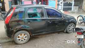 Ford Figo 2011