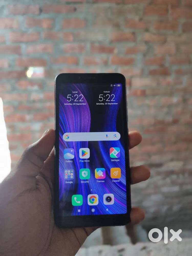 Redmi 6 4/64