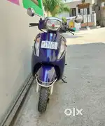 Access 125