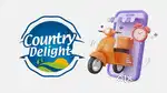 Country delight Part time delivery Partner Requirement